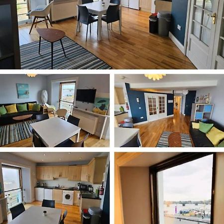 Wexford Quayfront Apartments 2, 3 & 4 Exteriör bild