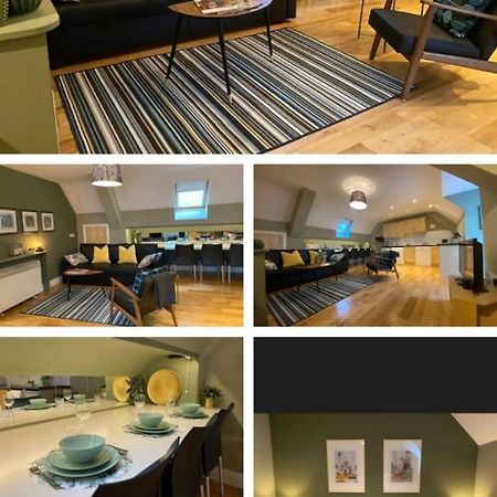 Wexford Quayfront Apartments 2, 3 & 4 Exteriör bild